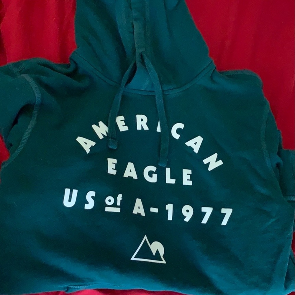 American Eagle Hoodie